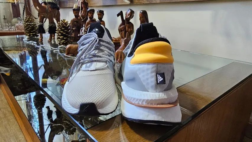 Tênis ADIDAS X_PRL BOOST - Novo - Foto 6