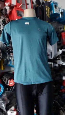 Camisa de Academia Masculina - Foto 3