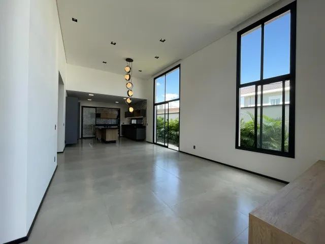 Casa no condomínio Reserva Ruda - SJCampos