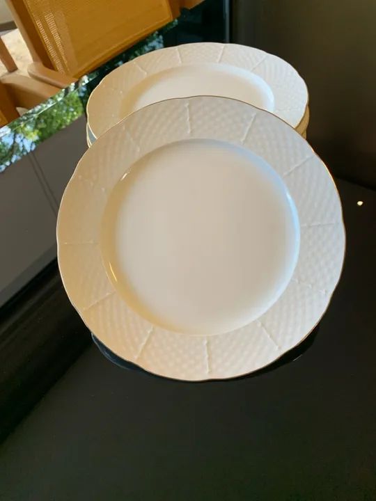 Louças Tânia Bulhões e Le Creuset - Foto 4