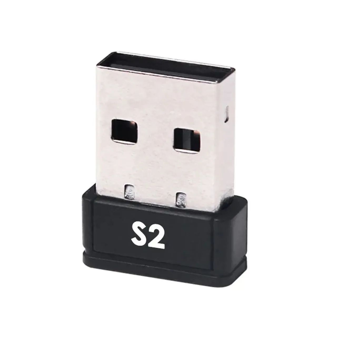 Receptor S2 Adaptador USB para Gamestick  G10, G11 Pro, X2, X2+ - Foto 2