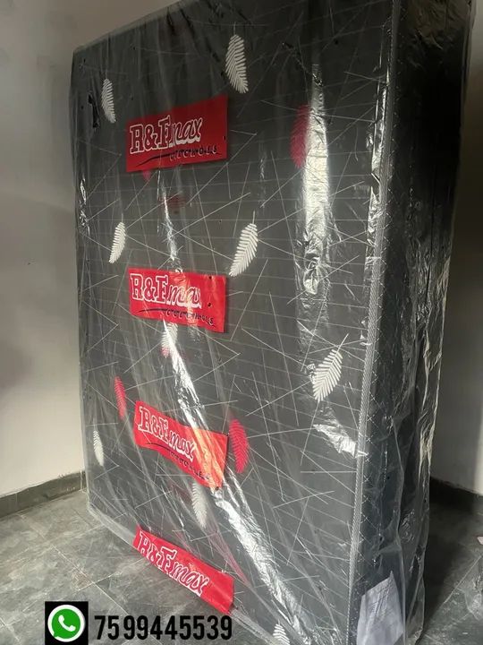 ?Camas entrega imediata, pagamento no ato da entrega! - Foto 5