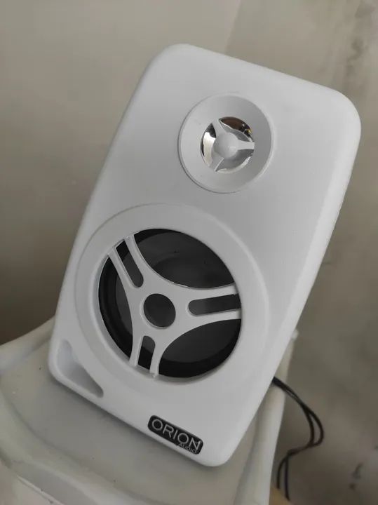 Vendo kit de som ambiente - Foto 3