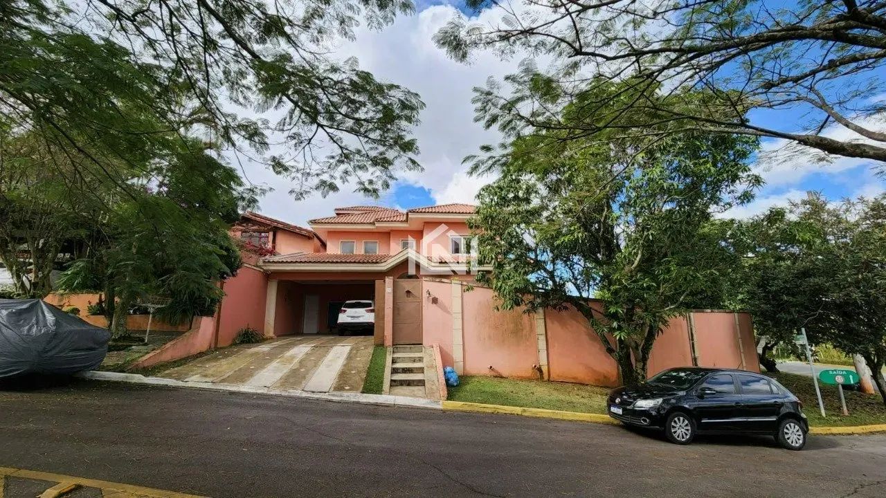 Casa à venda no condomínio Horizontal Park. - Foto 4