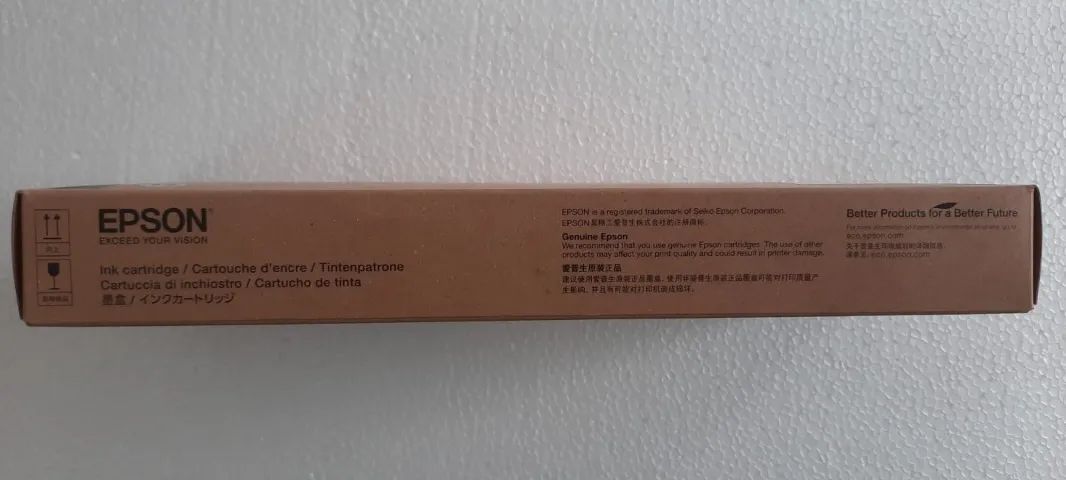 Cartucho de Tinta Epson - T6891  - Foto 5
