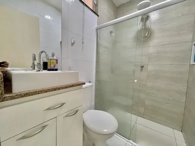 Casa Belíssima para Temporada e Venda.no Bairro Areia Branca - Foto 5