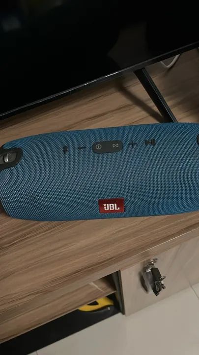 Jbl xtreme