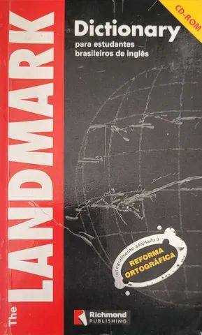 Dicionários  - Foto 4