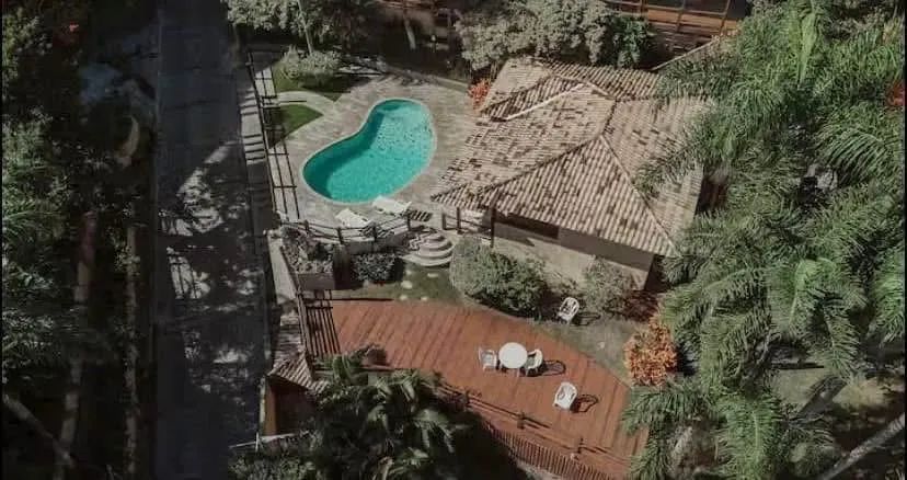 CASA PARA ALUGAR EM BUZIOS - Foto 6