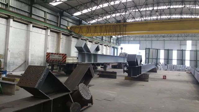 Galpão 3.500 m2 Venda ou Locação  - Foto 5