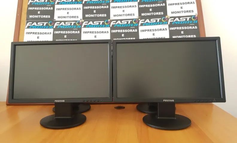 Monitor wide - Foto 3