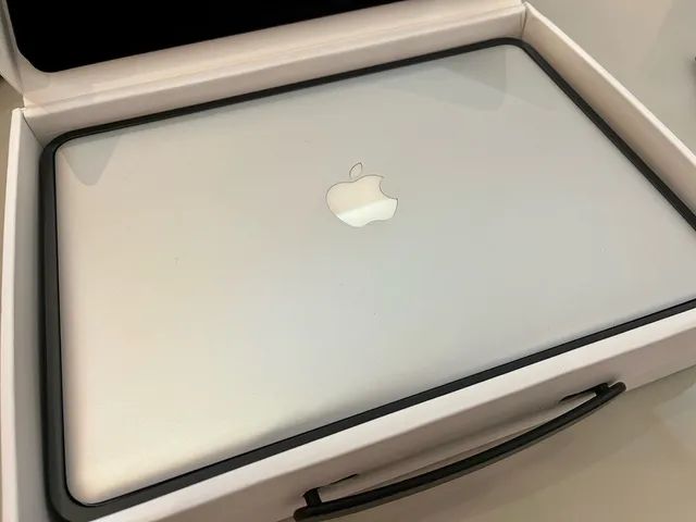 MacBook Pro 2012 - 16gb + 480gb - Sonoma - Foto 3