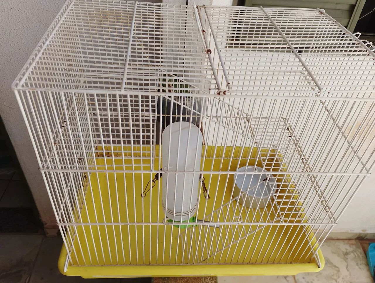 Gaiola para roedores - Foto 3