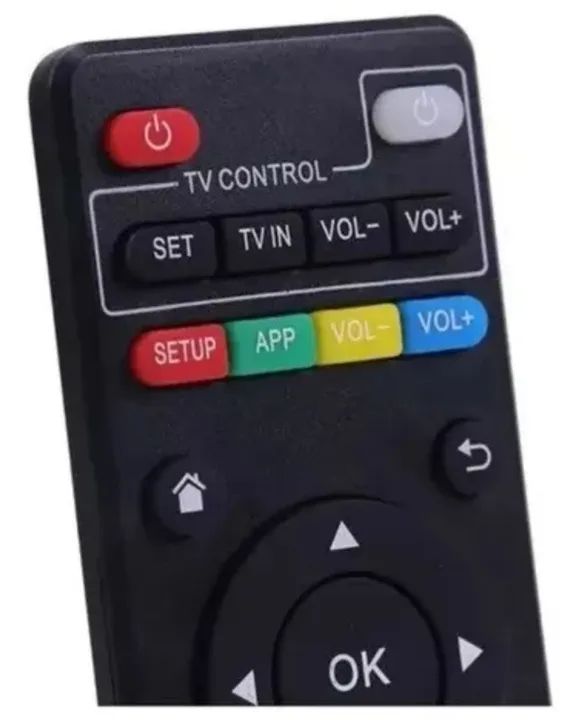 Controle TV BOX  - Foto 3