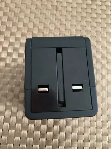 Carregador universal Bivolt - Foto 4