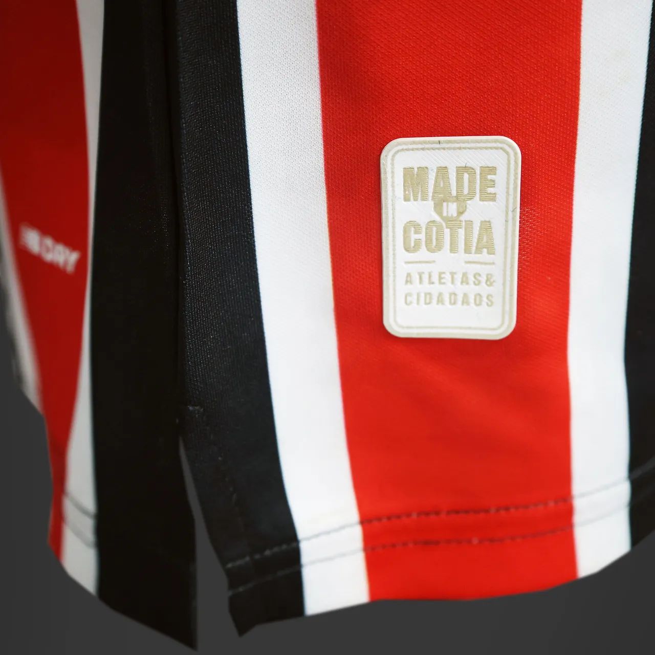 Camisa São Paulo II 24/25 Versão Jogador - Foto 6