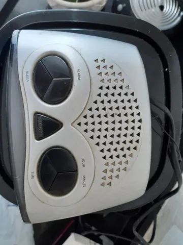 Rádio relógio - Foto 3
