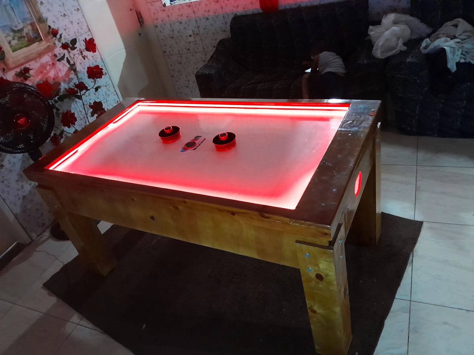 Aluguel de brinquedos, pula pula, toto, piscina de bolinhas e etc - Foto 4