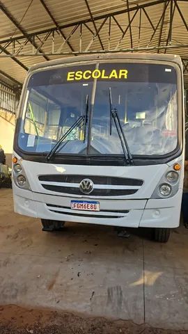 onibus urbano 2014 - Foto 3