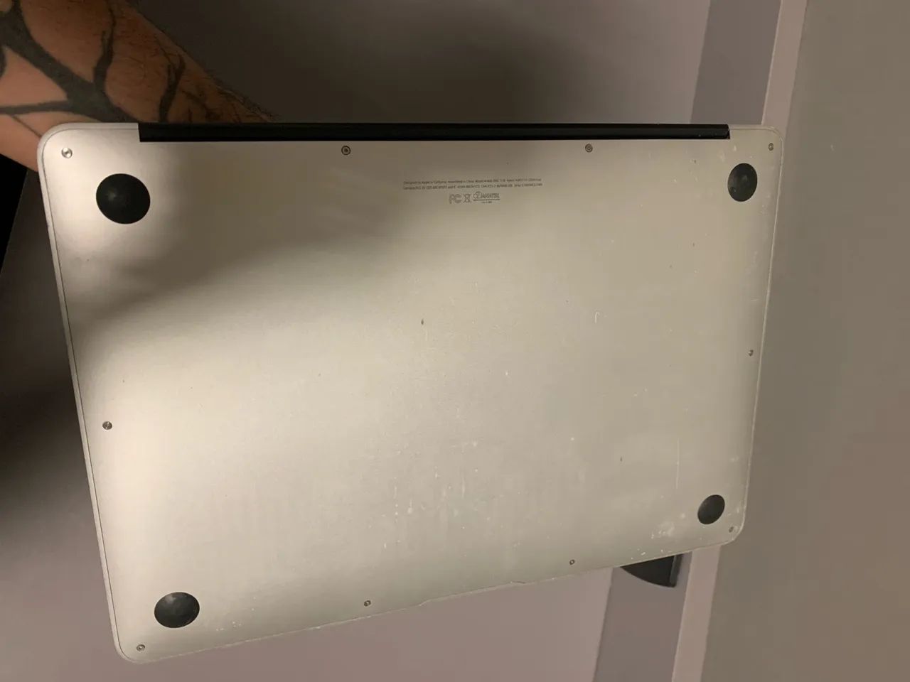 MacBook air 201713 polegadas - Foto 5