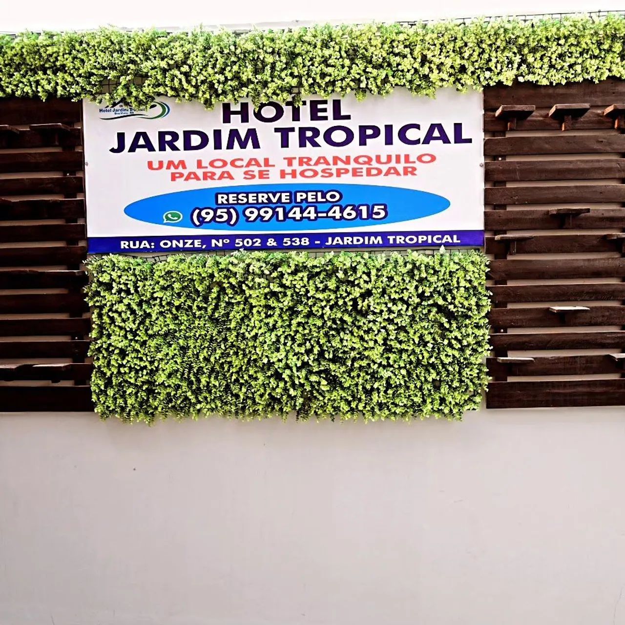 Hotel e apartamento mobiliado diárias  - Foto 8