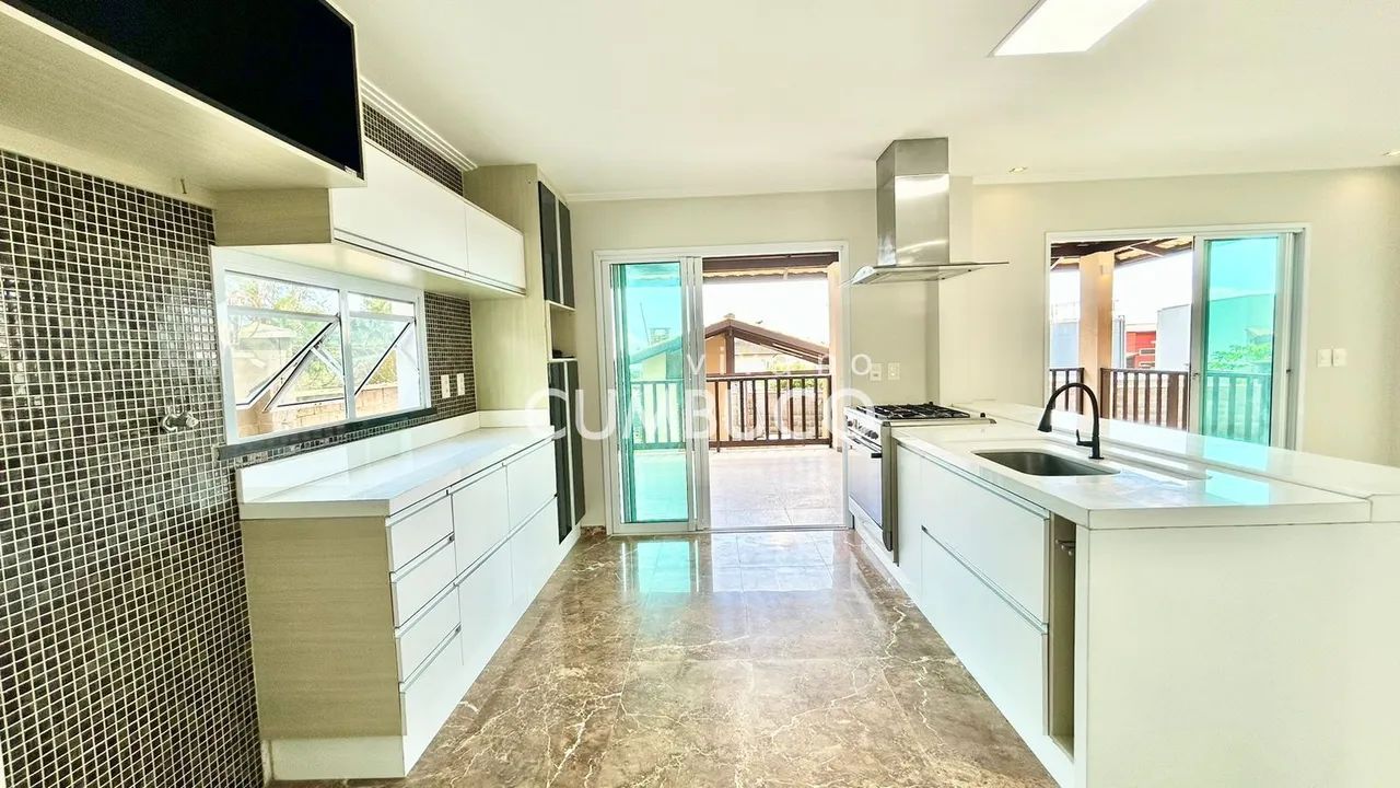 Casa no Summerville Cumbuco à venda com 4 suítes, Vista Mar, R$ 1.600.000,00 - Foto 13