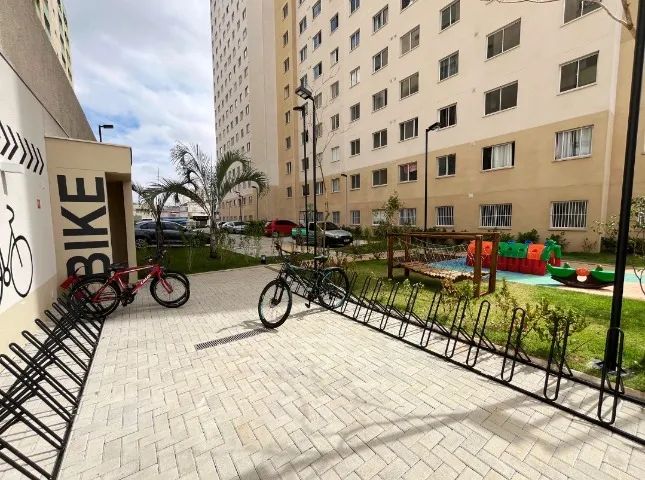 33 m² Mooca | 2 Dorms | Conceito Aberto ! - Foto 3