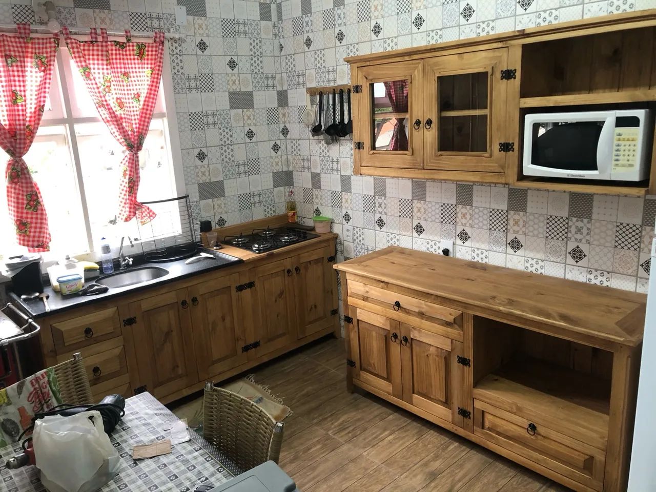 Cozinhas sob medida ( leiam a descrição)64363873348481123