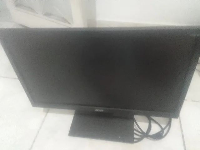Monitor Acer 19.5 polegadas Led