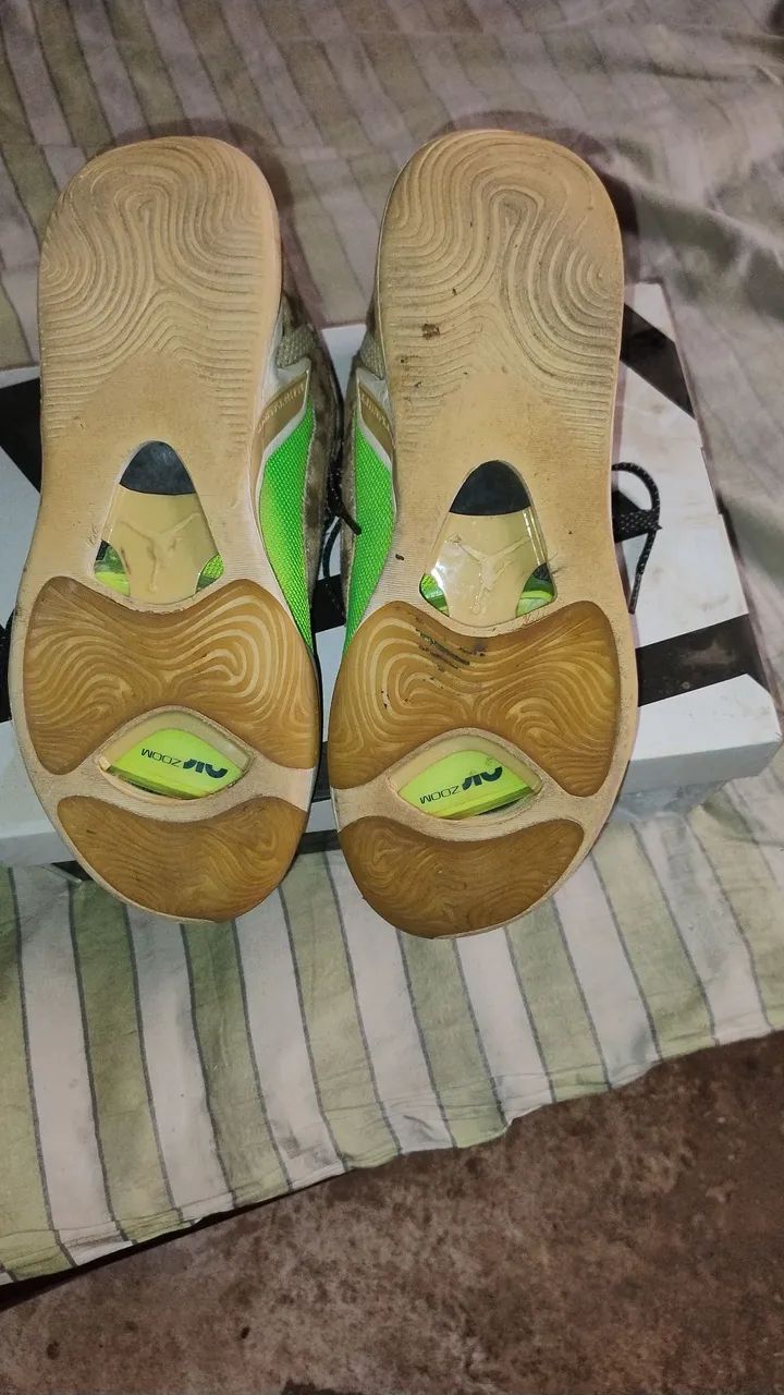 Jordan Tatum 1  - Foto 5