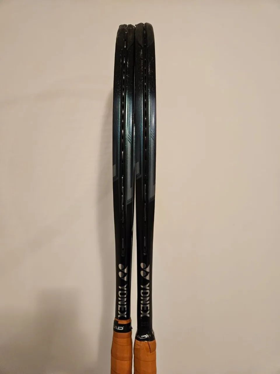 Yonex Ezone Aqua Black 100, L3 - Foto 3