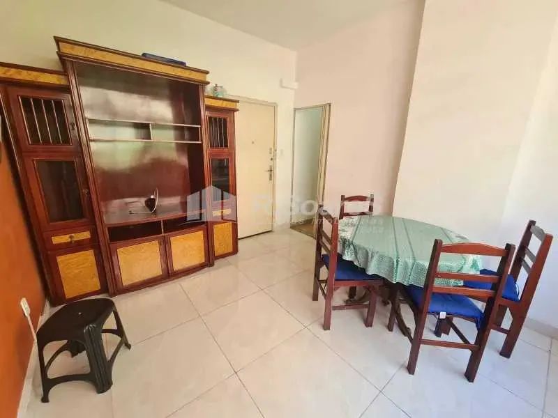 Apartamento quarto e sala à venda em Copacabana, metrô Siqueira Campos - Foto 4