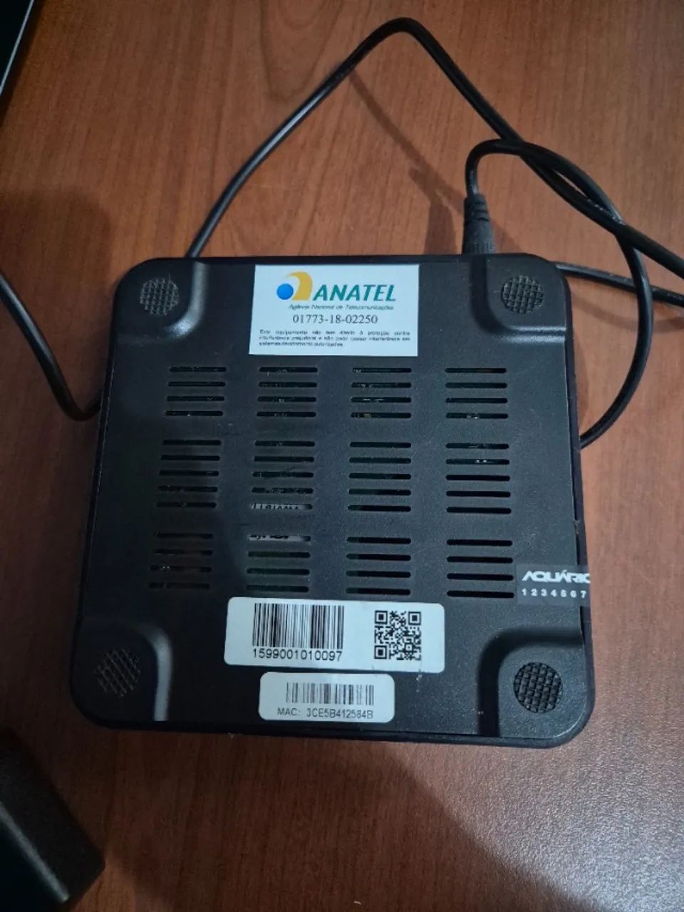 Smart TV Box Aquário STV-2000 (4K) - Foto 2