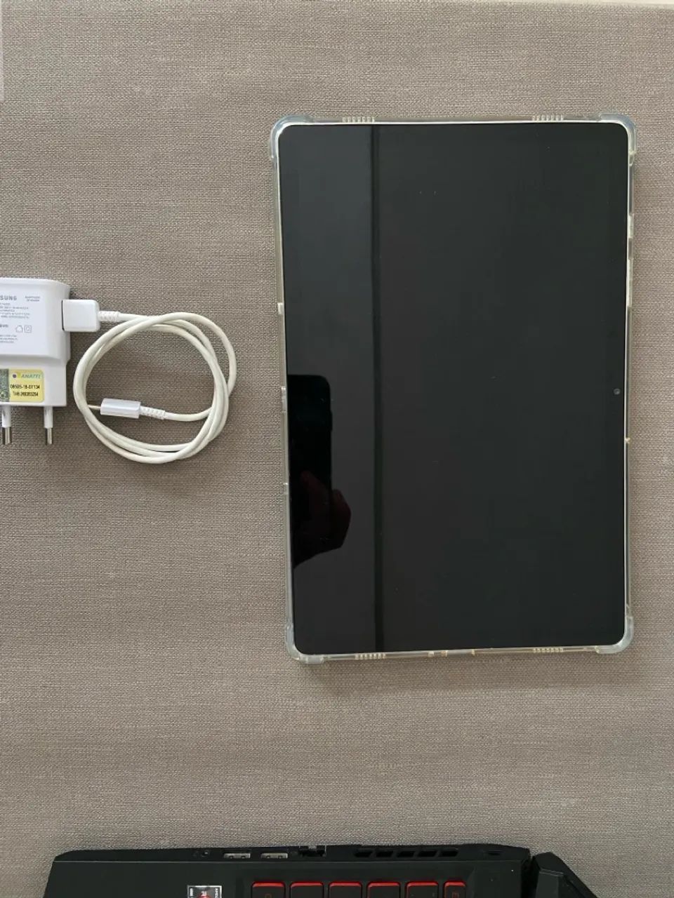 TABLET SAMSUNG A9+ PLUS - Foto 2