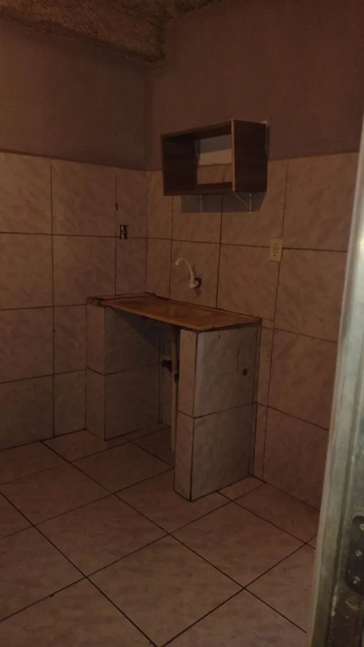 Foto - Belo Horizonte - Araguaia