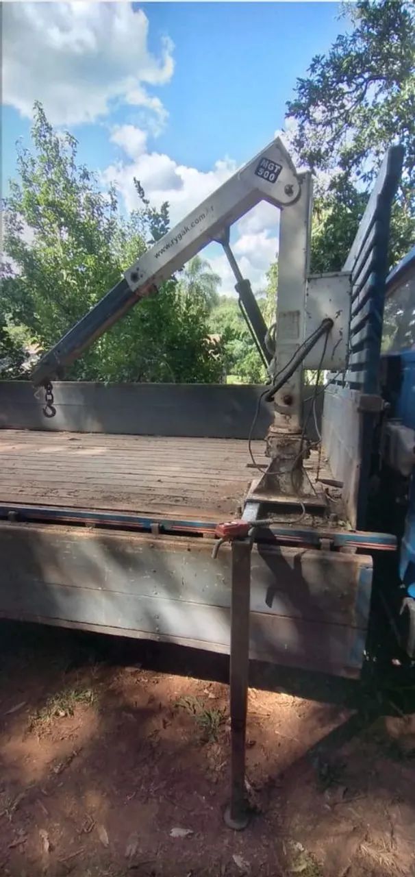  Muck Usado para caminhão ou caminhonete  - Foto 6