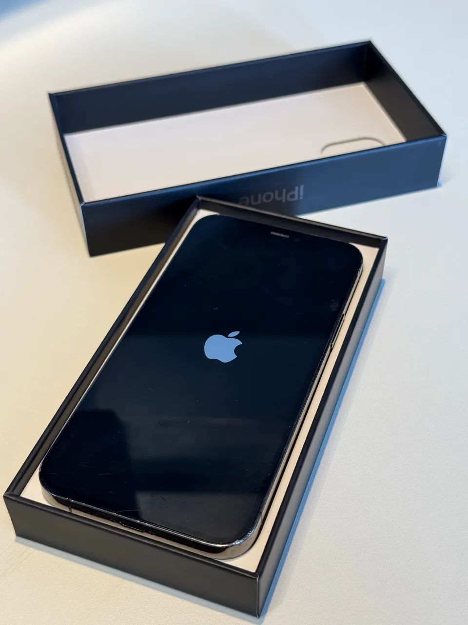 iPhone 12 Pro 128GB - Celulares e Smartphones - Centro, Cascavel