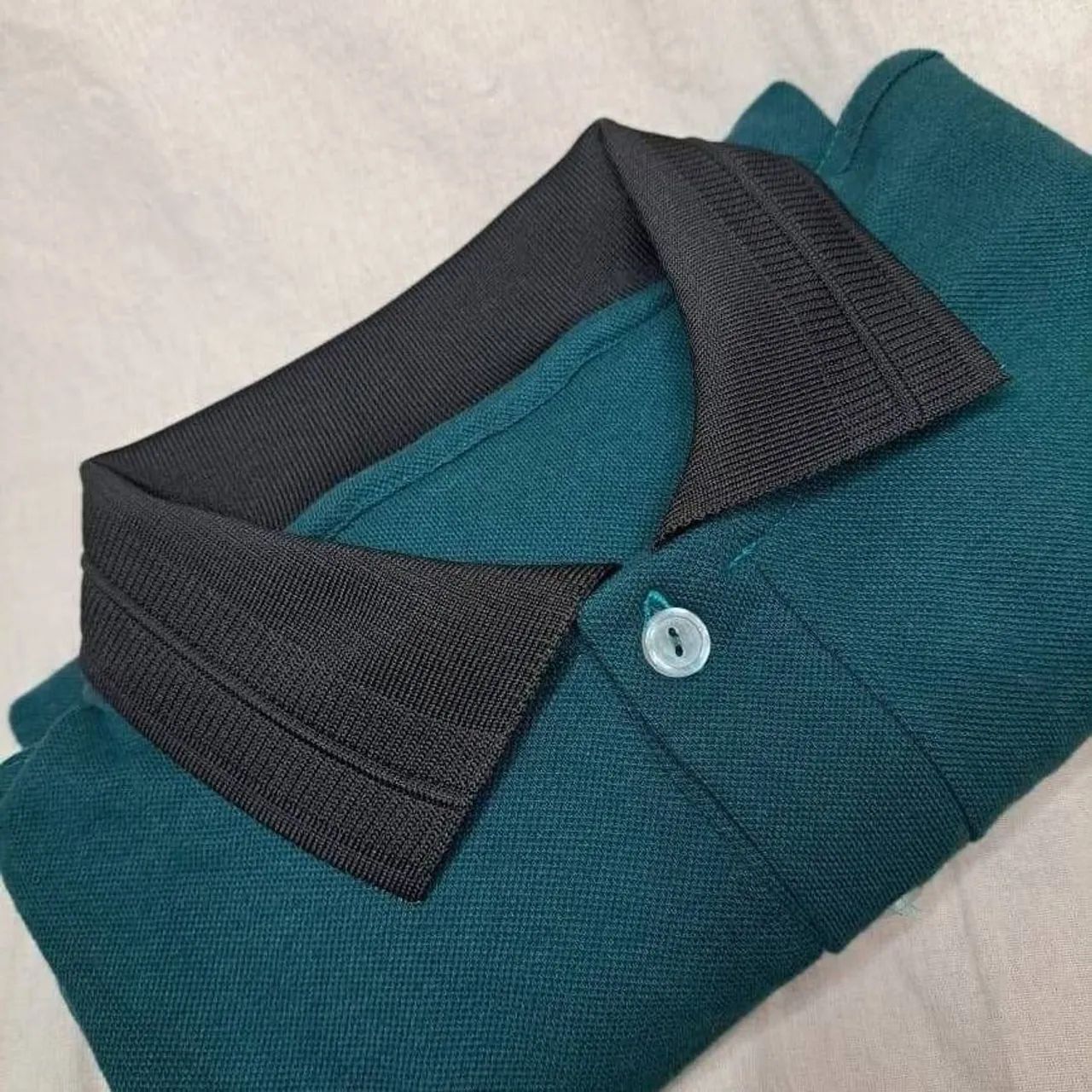 Uniforme em brim.polo.camisetas. - Foto 6