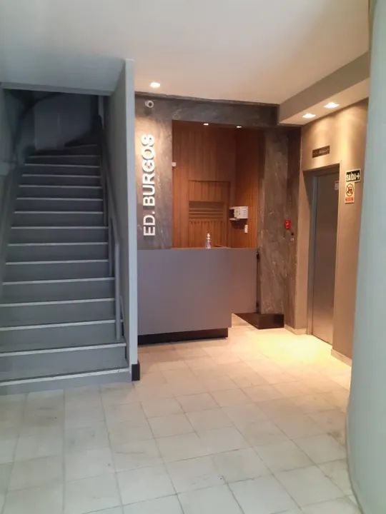 Imóvel para venda tem 44 metros quadrados com 2 salas no Centro - São Leopoldo - RS - Foto 13