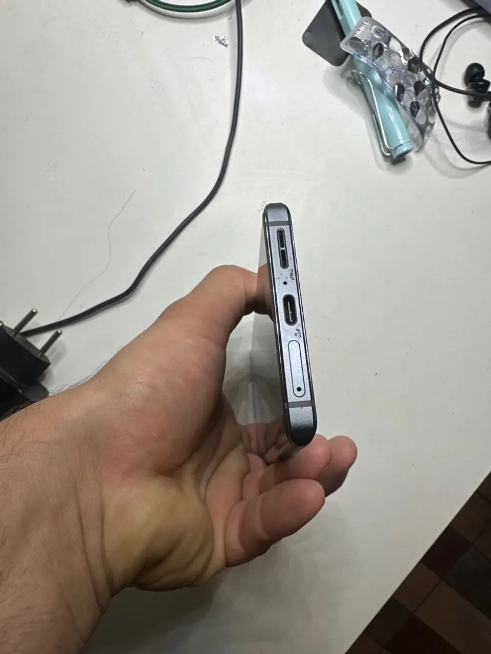 Motorola edge 30 ultra 256 gigas 12 g ram - Foto 4