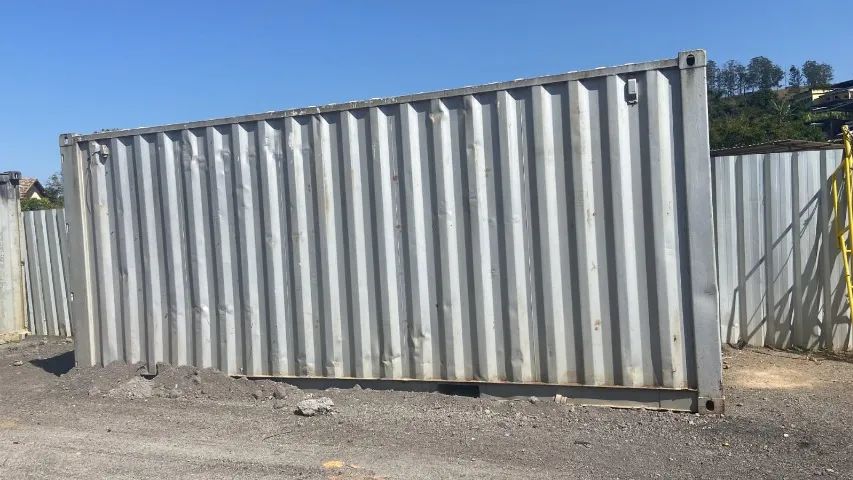 CONTAINER - Foto 2