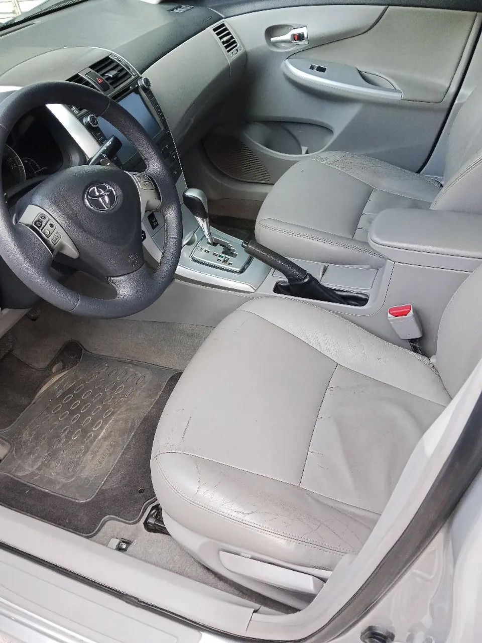 Toyota Corolla XEI 2.0 Flex 16V Aut. 2014 - Foto 7