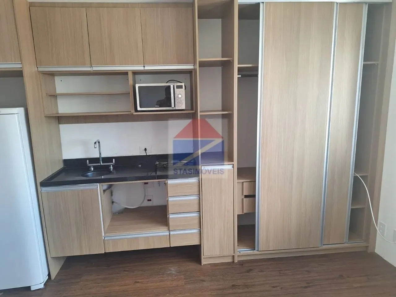 APARTAMENTO RESIDENCIAL em SÃO PAULO - SP, BELENZINHO