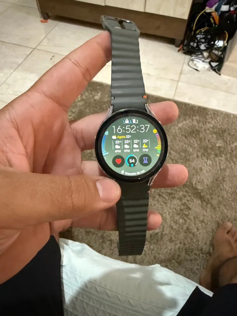 Smartwatch Samsung Galaxy Watch 7