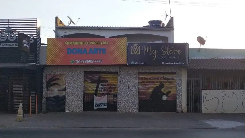 Foto - Brasília - Ceilândia Sul (Ceilândia)