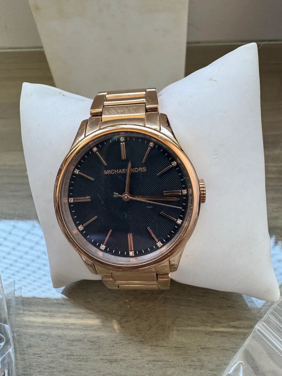 relógio Michael Kors - Foto 4