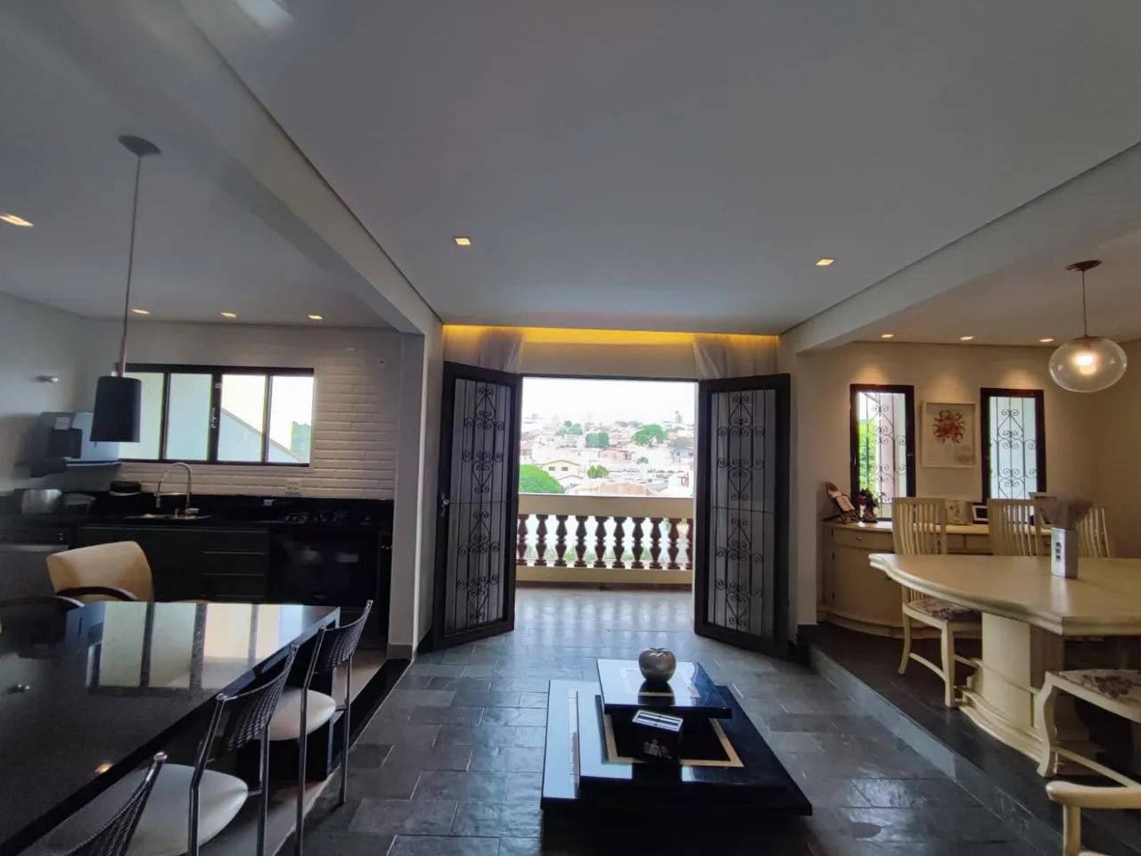casa - Jardim Chapadão - Campinas - Foto 2