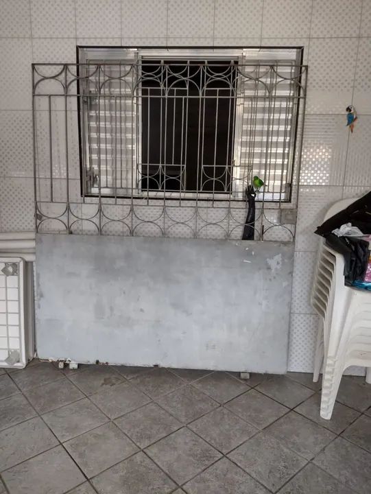 Portão de ferro - Foto 2