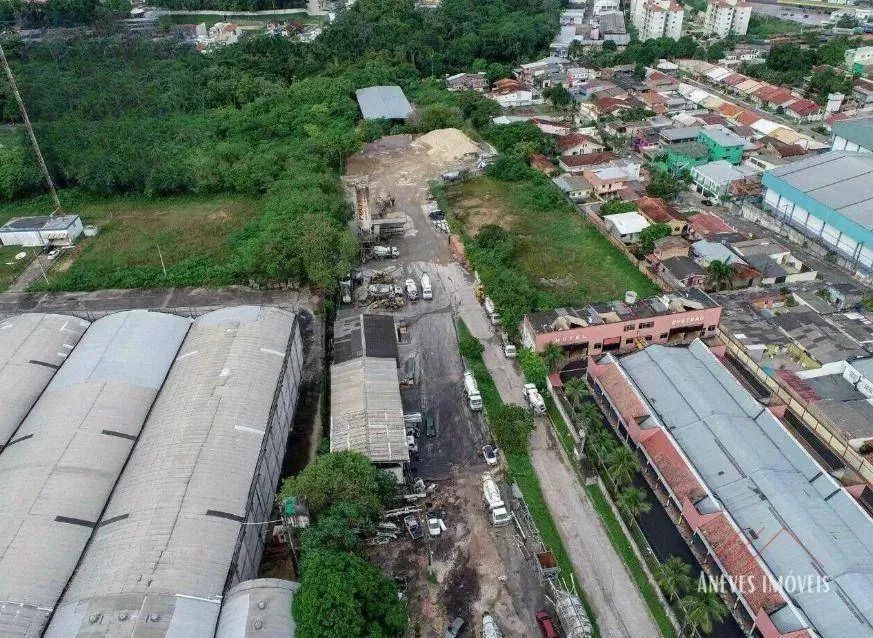 Terreno para alugar, 17000 m² por R$ 55.000,00/mês - Aleixo - Manaus/AM - Foto 3