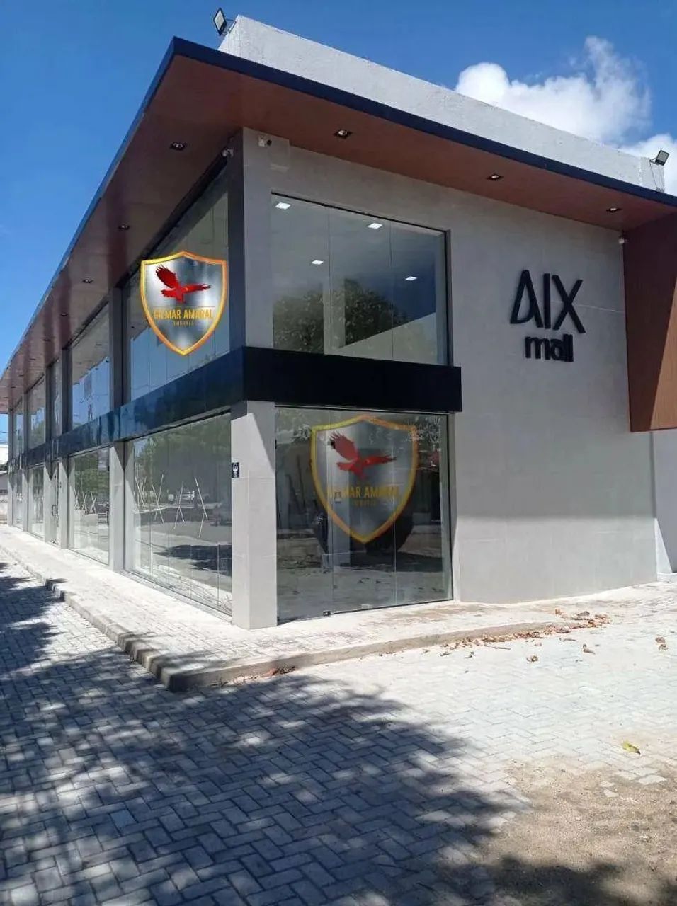 Excelente Lojas comerciais em Lagoa Nova - Natal/RN - Foto 2